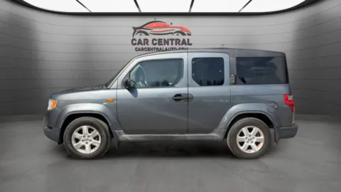 Photos of 2011 Honda Element EX for sale in Wallingford, CT at Car Central Wallingford