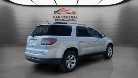 More photos of 2016 GMC Acadia SLE-1 at Car Central Wallingford, CT