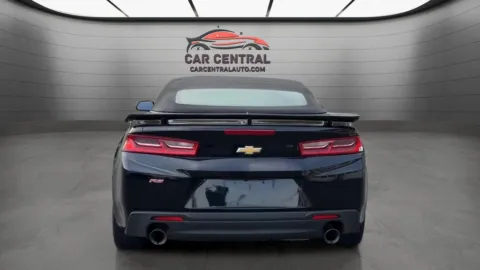 More photos of 2017 Chevrolet Camaro 1LT at Car Central Wallingford, CT