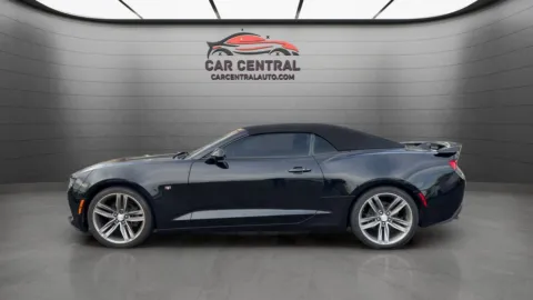 Photos of 2017 Chevrolet Camaro 1LT for sale in Wallingford, CT at Car Central Wallingford
