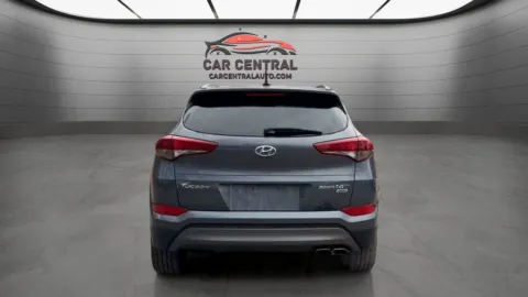 More photos of 2016 Hyundai Tucson Sport at Car Central Wallingford, CT