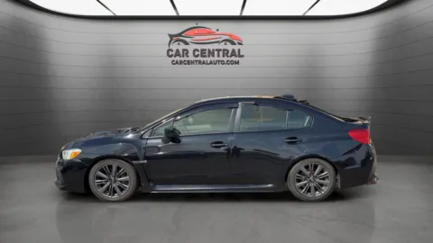 Photos of 2021 Subaru WRX for sale in Wallingford, CT at Car Central Wallingford