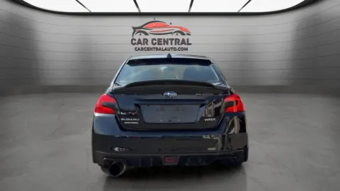 More photos of 2021 Subaru WRX at Car Central Wallingford, CT