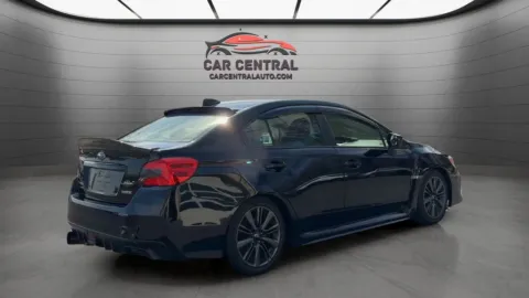 More photos of 2021 Subaru WRX at Car Central Wallingford, CT