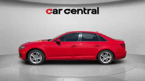 Photos of 2017 Audi A4 2.0T Premium for sale in Wallingford, CT at Car Central Wallingford