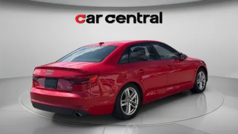 More photos of 2017 Audi A4 2.0T Premium at Car Central Wallingford, CT