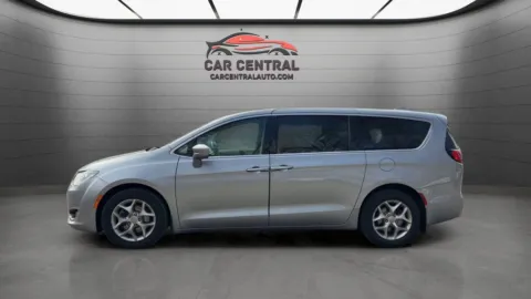 Photos of 2019 Chrysler Pacifica Touring Plus for sale in Wallingford, CT at Car Central Wallingford