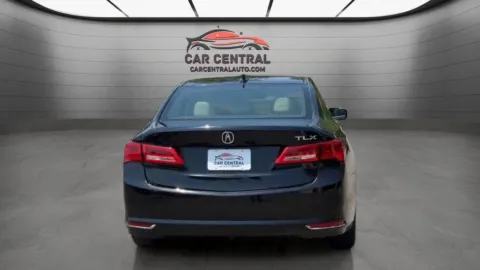 More photos of 2020 Acura TLX 2.4L at Car Central Wallingford, CT