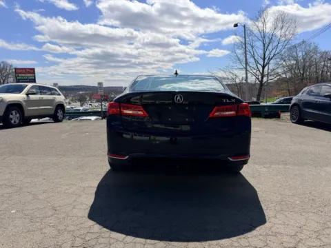 More photos of 2020 Acura TLX 2.4L at Car Central Wallingford, CT