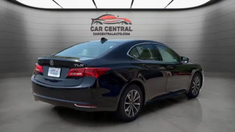 More photos of 2020 Acura TLX 2.4L at Car Central Wallingford, CT