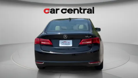 More photos of 2020 Acura TLX 2.4L at Car Central Wallingford, CT
