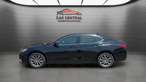 Photos of 2020 Acura TLX 2.4L for sale in Wallingford, CT at Car Central Wallingford