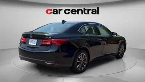 More photos of 2020 Acura TLX 2.4L at Car Central Wallingford, CT