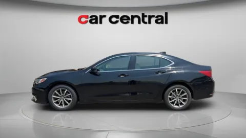 Photos of 2020 Acura TLX 2.4L for sale in Wallingford, CT at Car Central Wallingford