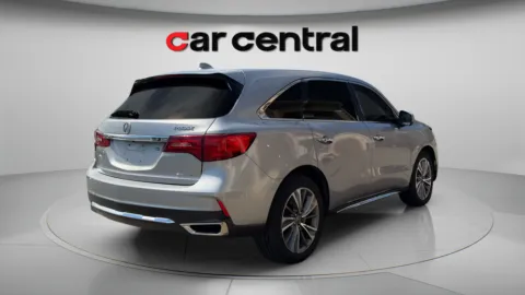 More photos of 2017 Acura MDX 3.5L at Car Central Wallingford, CT