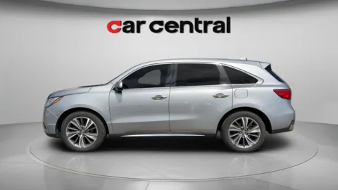 Photos of 2017 Acura MDX 3.5L for sale in Wallingford, CT at Car Central Wallingford