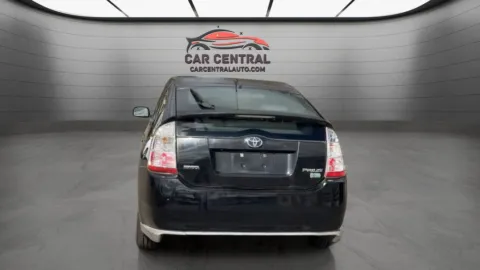 More photos of 2008 Toyota Prius at Car Central Wallingford, CT