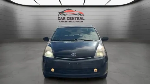 Black 2008 Toyota Prius for sale in Wallingford, CT