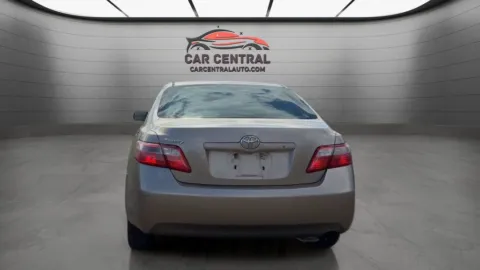 More photos of 2009 Toyota Camry Base CE at Car Central Wallingford, CT