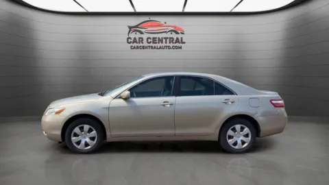 Another view of 2009 Toyota Camry Base CE for sale in Wallingford, CT at Car Central Wallingford