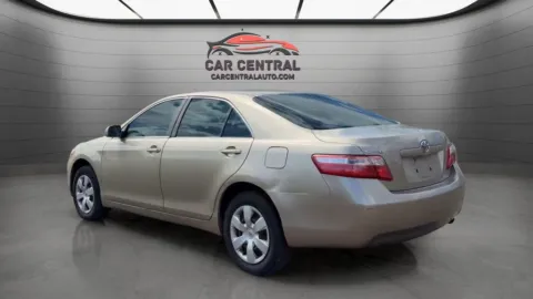 Another view of 2009 Toyota Camry Base CE for sale in Wallingford, CT at Car Central Wallingford