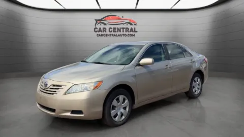 Photos of 2009 Toyota Camry Base CE for sale in Wallingford, CT at Car Central Wallingford