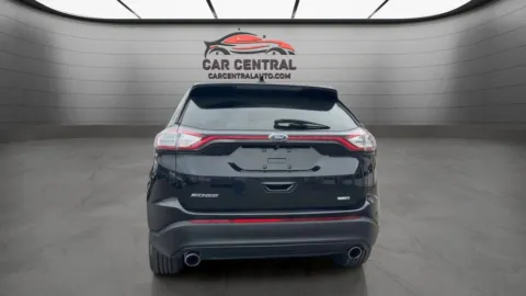 More photos of 2017 Ford Edge SE at Car Central Wallingford, CT