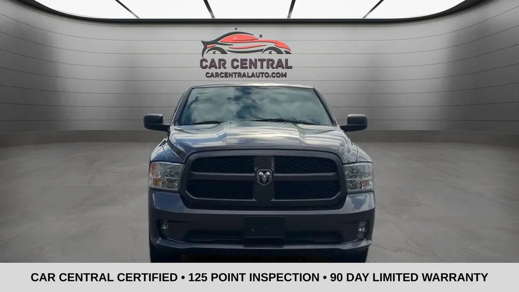 2017 Ram 1500 Express for sale in Wallingford, CT