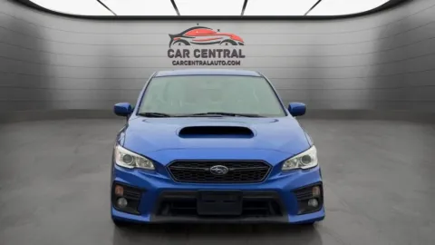 Photos of 2018 Subaru WRX Premium for sale in Wallingford, CT at Car Central Wallingford