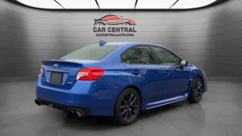 More photos of 2018 Subaru WRX Premium at Car Central Wallingford, CT