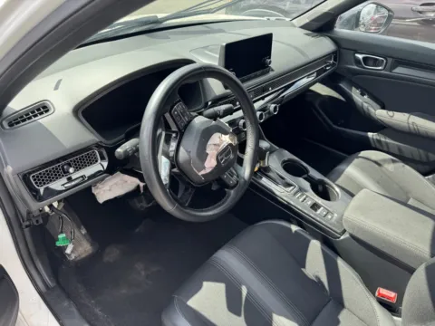 More photos of 2024 Honda Civic Sport at Car Central Wallingford, CT