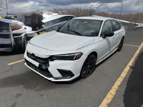 2024 Honda Civic Sport for sale in Wallingford, CT