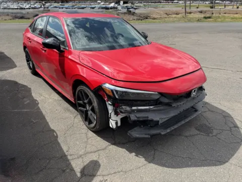 2024 Honda Civic Si for sale in Wallingford, CT