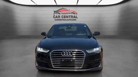 Photos of 2016 Audi A6 3.0T Prestige for sale in Wallingford, CT at Car Central Wallingford
