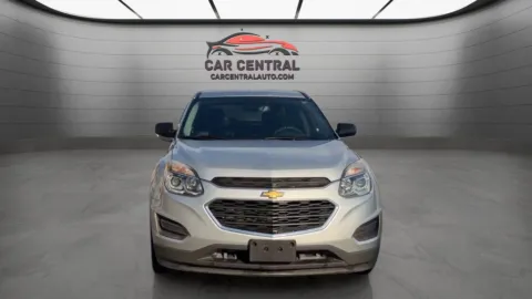 Photos of 2016 Chevrolet Equinox LS for sale in Wallingford, CT at Car Central Wallingford