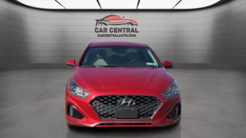 Photos of 2019 Hyundai Sonata SEL for sale in Wallingford, CT at Car Central Wallingford