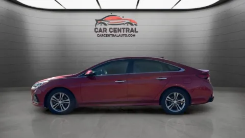 Photos of 2019 Hyundai Sonata SEL for sale in Wallingford, CT at Car Central Wallingford