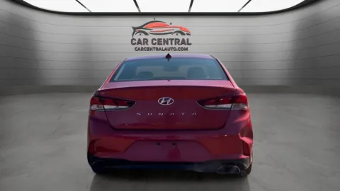 More photos of 2019 Hyundai Sonata SEL at Car Central Wallingford, CT