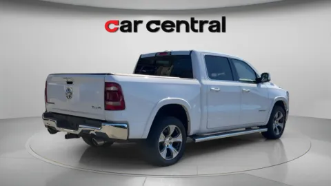 More photos of 2022 Ram 1500 Laramie at Car Central Wallingford, CT