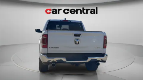 More photos of 2022 Ram 1500 Laramie at Car Central Wallingford, CT
