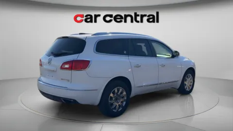 More photos of 2017 Buick Enclave Leather Group at Car Central Wallingford, CT
