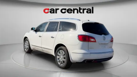 Another view of 2017 Buick Enclave Leather Group for sale in Wallingford, CT at Car Central Wallingford