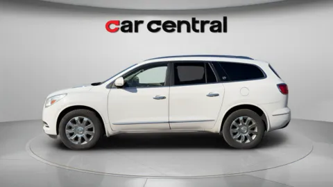 Photos of 2017 Buick Enclave Leather Group for sale in Wallingford, CT at Car Central Wallingford