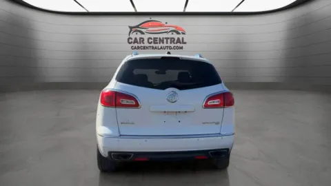 More photos of 2017 Buick Enclave Leather Group at Car Central Wallingford, CT