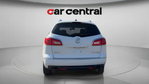 More photos of 2017 Buick Enclave Leather Group at Car Central Wallingford, CT