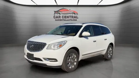 Photos of 2017 Buick Enclave Leather Group for sale in Wallingford, CT at Car Central Wallingford