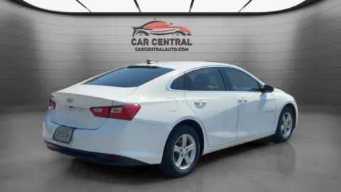 More photos of 2023 Chevrolet Malibu LS at Car Central Wallingford, CT