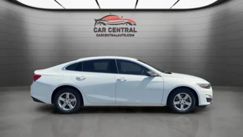 More photos of 2023 Chevrolet Malibu LS at Car Central Wallingford, CT