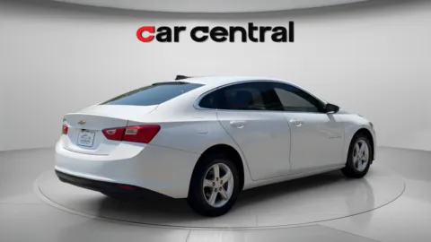 More photos of 2023 Chevrolet Malibu LS at Car Central Wallingford, CT