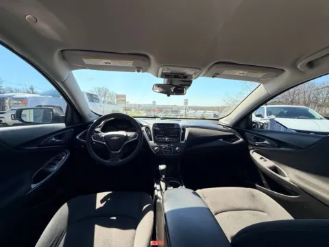 More photos of 2023 Chevrolet Malibu LS at Car Central Wallingford, CT